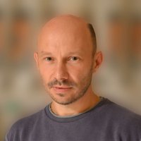 Christophe Delamare avatar