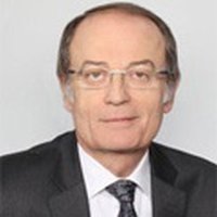 Alain Couret avatar