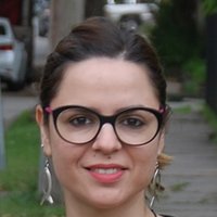 Patricia VAZQUEZ avatar
