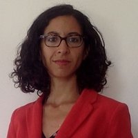 Yasmine Bouagga avatar
