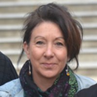 Sandrine Gillette avatar