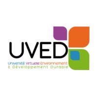avatar de Fondation UVED - Université Virtuelle Environnement & Développement durable