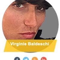 Virginie Baldeschi avatar