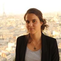 Ariane BAUMARD avatar