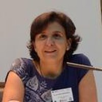 avatar de María García-Hernández