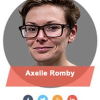 Axelle Romby avatar