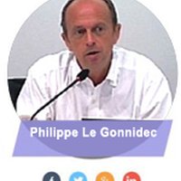 Philippe Le Gonnidec avatar