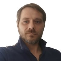 Alexandre Zotov avatar