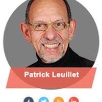 Patrick Leuillet avatar