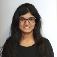 Anvita BHARGAVA avatar