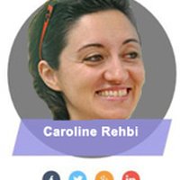 Caroline Rehbi avatar