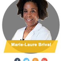 Marie-Laure Brival avatar