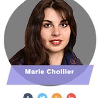 Marie Chollier avatar