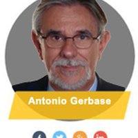 Antonio Gerbase avatar
