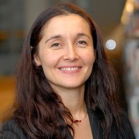 Christine Naschberger avatar