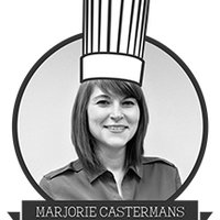 Marjorie Castermans avatar