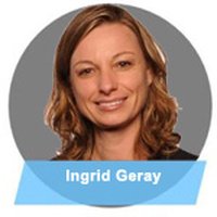 Ingrid Geray avatar
