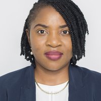 Gilbertine Wafeu avatar