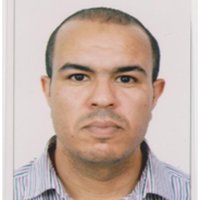 Baddou Mohammed Amine avatar