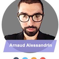Arnaud Alessandrin avatar