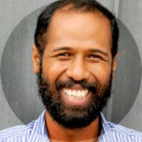 Tahiry Razafindralambo avatar