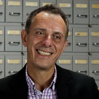 Jean-Christophe Coffin avatar