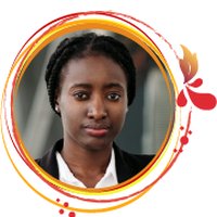 Marie Hélène Thiao avatar