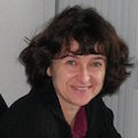 Chantal Labat avatar