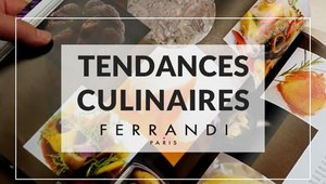 Ferrandi Paris: french cooking, culinary arts, hotel management…